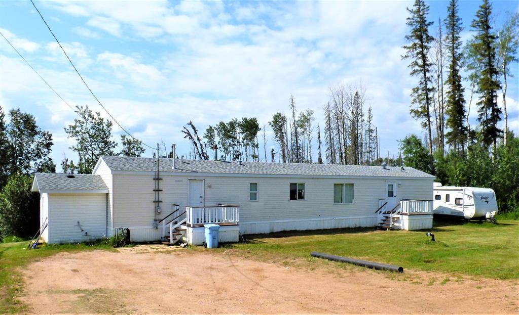 146 Woodward Crescent, Fort McMurray, AB, T0P 1J0 (75969452)