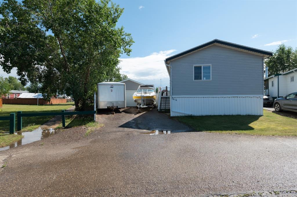 144 Grey Owl Place, Fort McMurray, AB, T9H 2P1 (77207703)