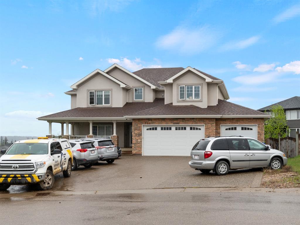 125 Pintail Place, Fort McMurray, AB, T5N 0Y9 (79841242)
