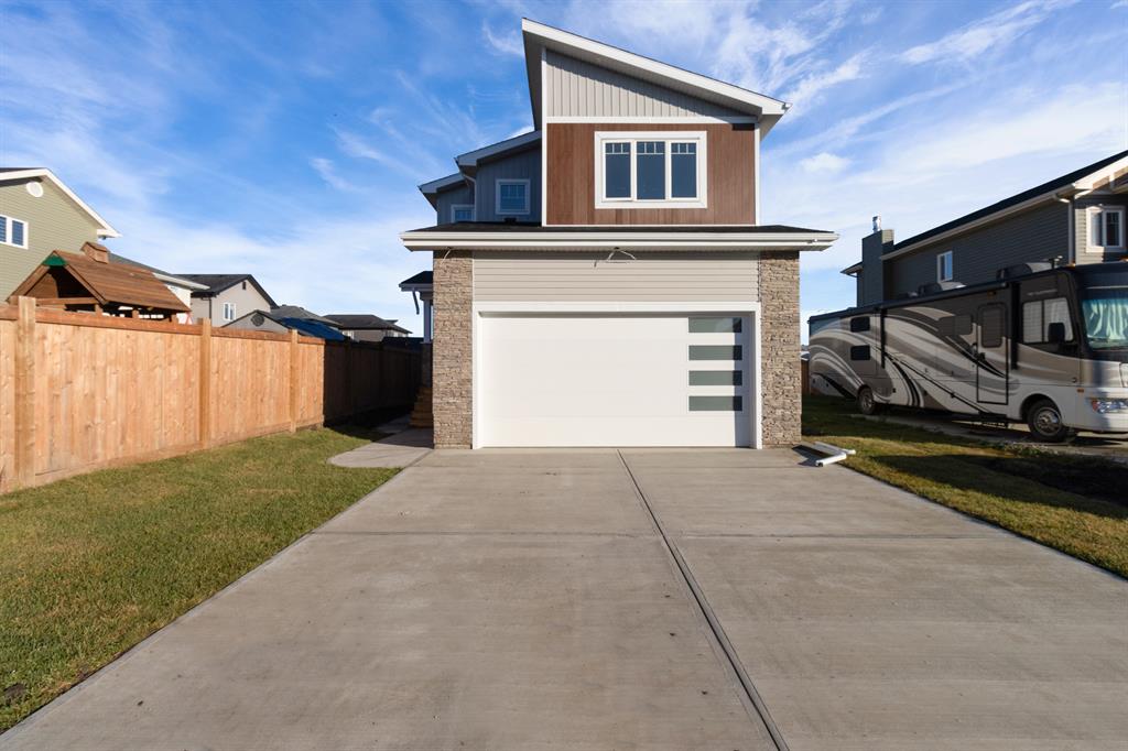 109 Athabasca Crescent, Fort McMurray, AB, T9J 1C2 (79947291)