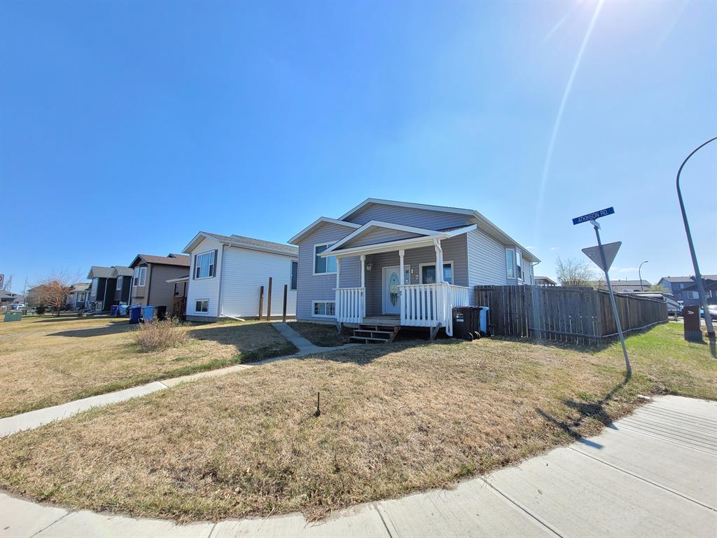 137 Atkinson Road, Fort McMurray, AB, T9J3P3 (80329748)