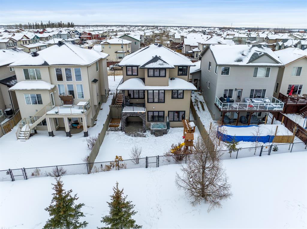 146 Mayflower Crescent, Fort McMurray, AB, T9K 0H1 (80817785)
