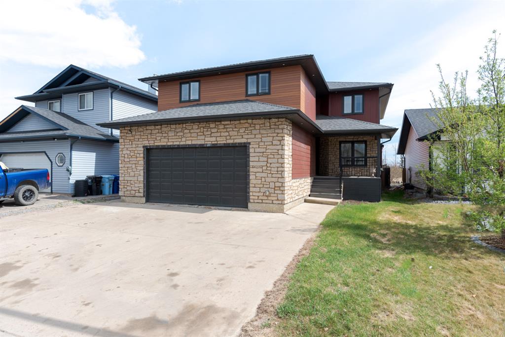 526 Athabasca Avenue, Fort McMurray, AB, T9J 1G8 (80818774)