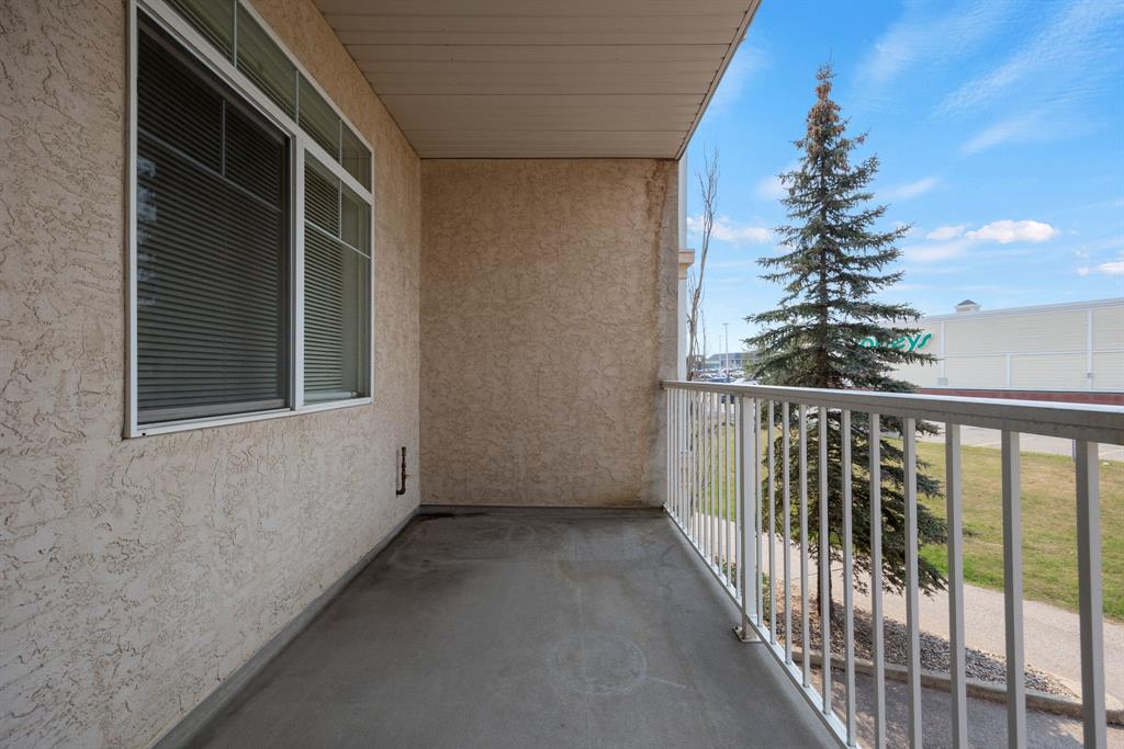 204 1095 Timberline Drive, Fort McMurray, AB, T9K 1Y7 (82158912)