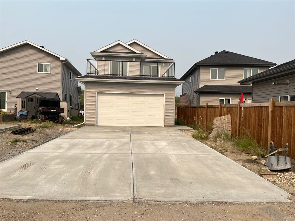 287 Prospect Drive, Fort McMurray, AB, T9K 0W7 (82266365)