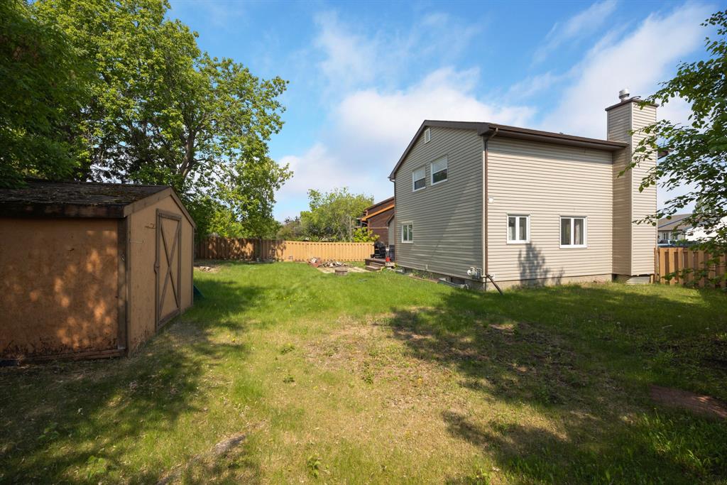 118 Farrell Cove, Fort McMurray, AB, T9K 1N9 (83302938)