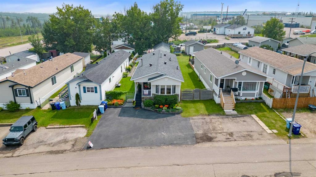 120 Grenoble Crescent, Fort McMurray, AB, T9H3X7 (83470258)