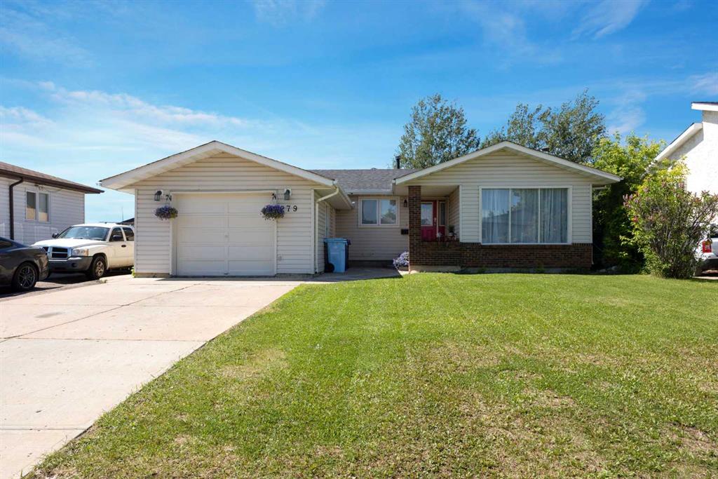 279 Wolverine Drive, Fort McMurray, AB, T9H 4M3 (83613442)