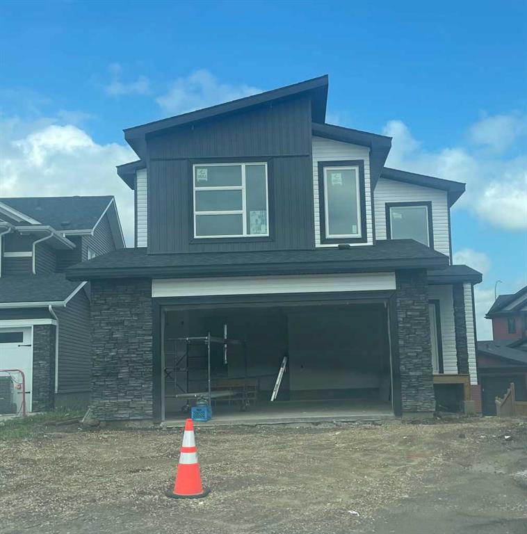 137 Shalestone Place, Fort McMurray, AB, T9K 0T5 (83658680)