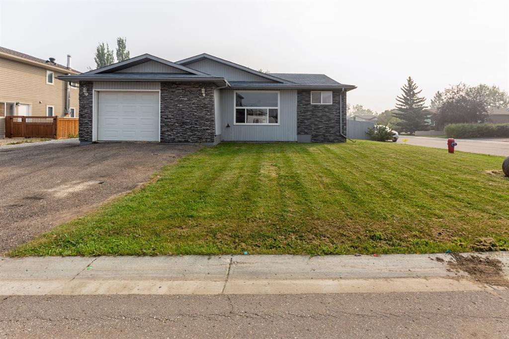 117 Clenell Crescent, Fort McMurray, AB, T9K 1L1 (85865270)