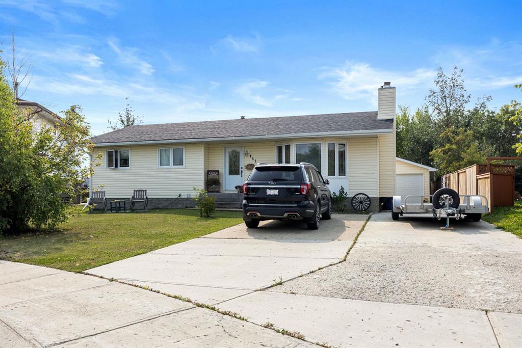 141 Caldwell Crescent, Fort McMurray, AB, T9K 1G4 (85885217)