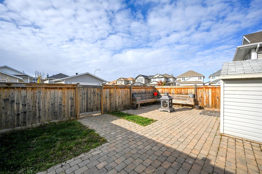 192 Lynx Crescent, Fort McMurray, AB, T9K 0C5 (86400543)