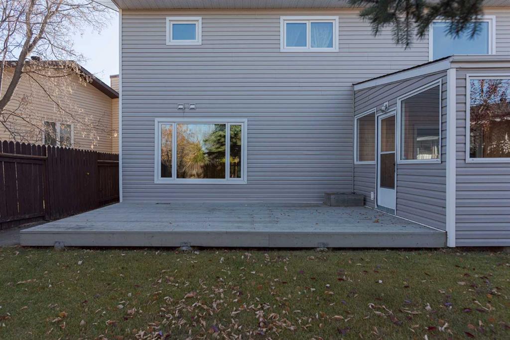 138 Dickins Close, Fort McMurray, AB, T9K 1X5 (86787256)