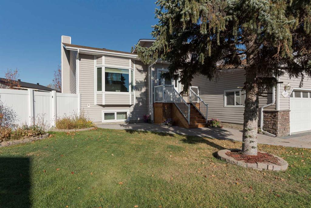 138 Dickins Close, Fort McMurray, AB, T9K 1X5 (86787256)