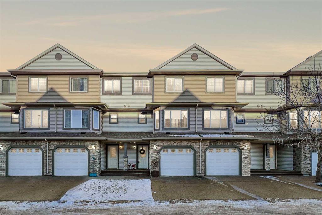 36 400 Williams Drive, Fort McMurray, AB, T9H 5R7 (87073298)