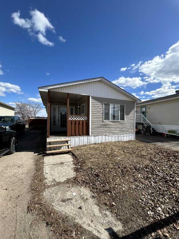 216 Grenfell Crescent, Fort McMurray, AB, T9H 2M6 (87141488)