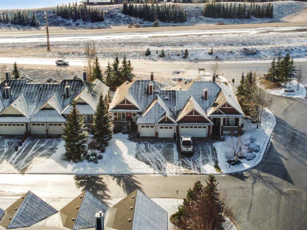 208 Clearwater Way, Rural Rocky View County, AB, T3Z 3T9 (87295008)