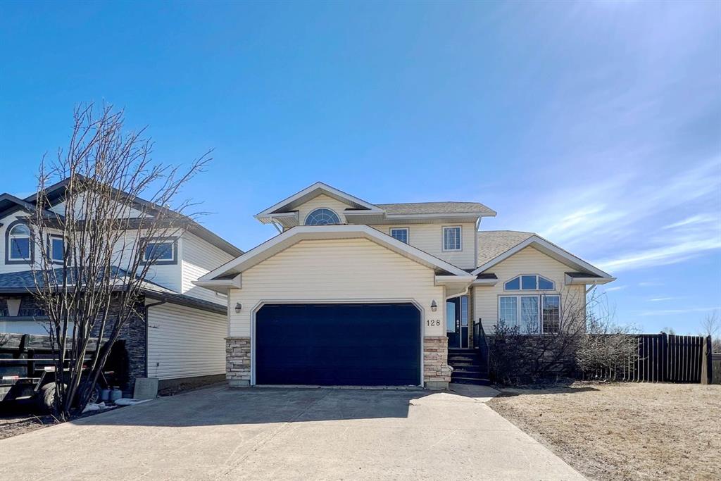 128 Wilson Bay, Fort McMurray, AB, T9H 5R4 (87296417)