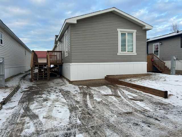 116 Grandview Crescent, Fort McMurray, AB, T9H 4X6 (87526885)