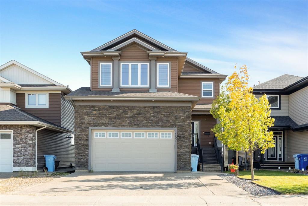 157 Gravelstone Road, Fort McMurray, AB, T9K 0W9 (87695764)