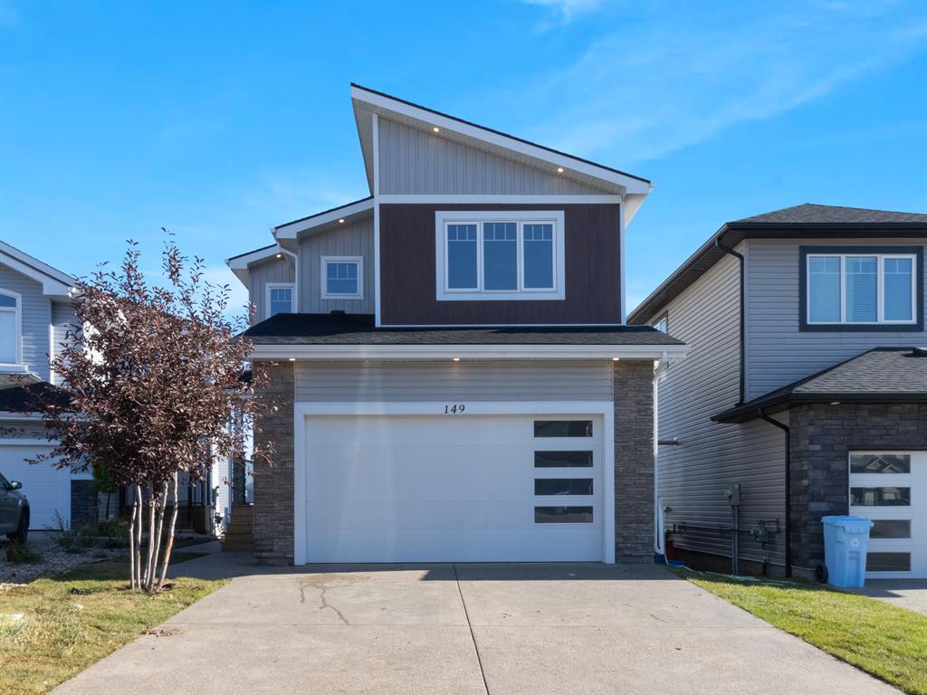 149 Shalestone Place, Fort McMurray, AB, T9K 0T5 (87936894)
