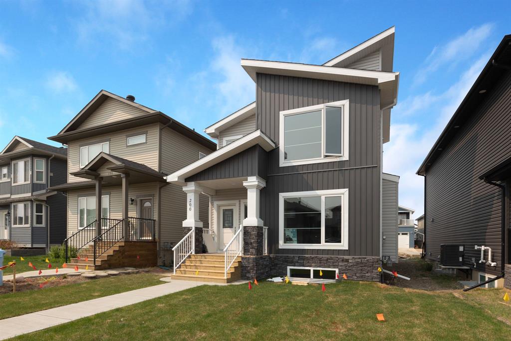 200 Siltstone Place, Fort McMurray, AB, T9K 0W6 (87939220)