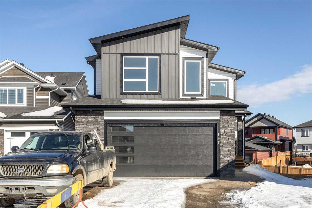 137 Shalestone Place, Fort McMurray, AB, T9K 0T5 (88057626)