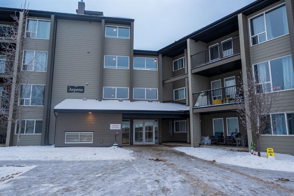 1327 201 ABASAND DRIVE, Fort McMurray, AB, T9H 1L7 (88070743)