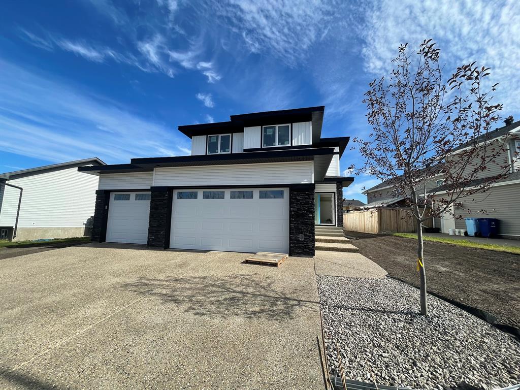 304 Beacon Hill Drive, Fort McMurray, AB, T9H 2R6 (88080590)
