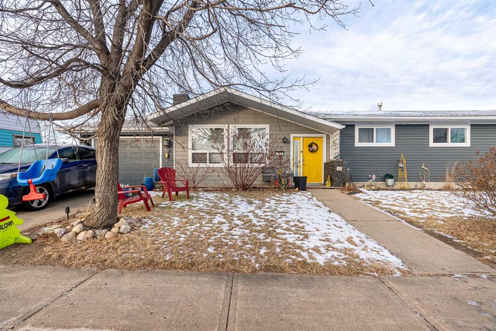 101 Beaconsfield Road, Fort McMurray, AB, T9H 2S5 (88111400)