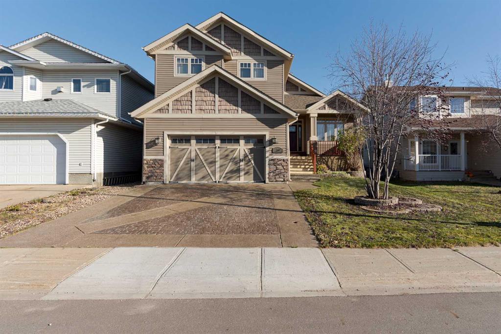 156 Wilson Drive, Fort McMurray, AB, T9H 5P9 (88238366)