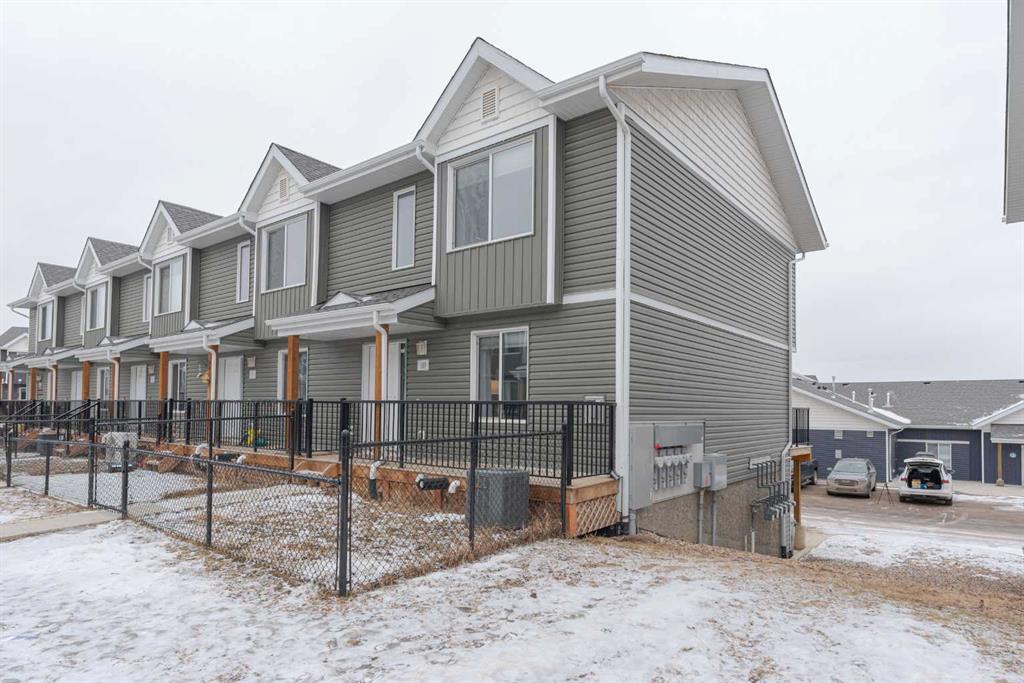 109 401 Athabasca Avenue, Fort McMurray, AB, T9J 0A1 (88307038)