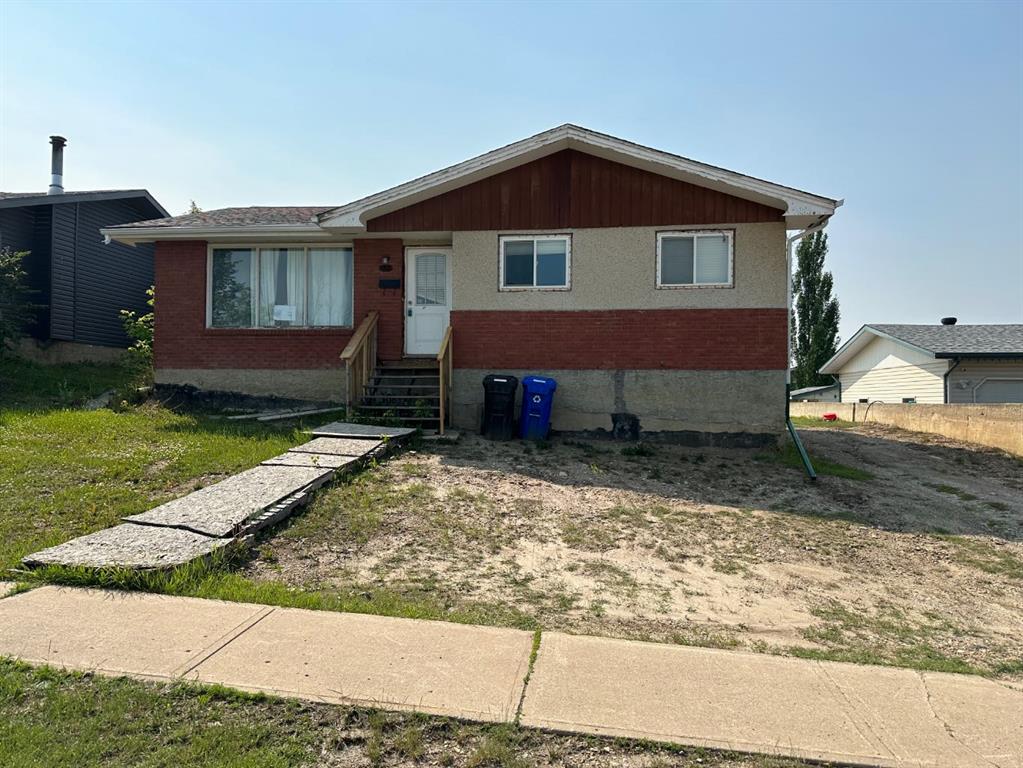 557 Beacon Hill Drive, Fort McMurray, AB, T9H 2R3 (88555986)
