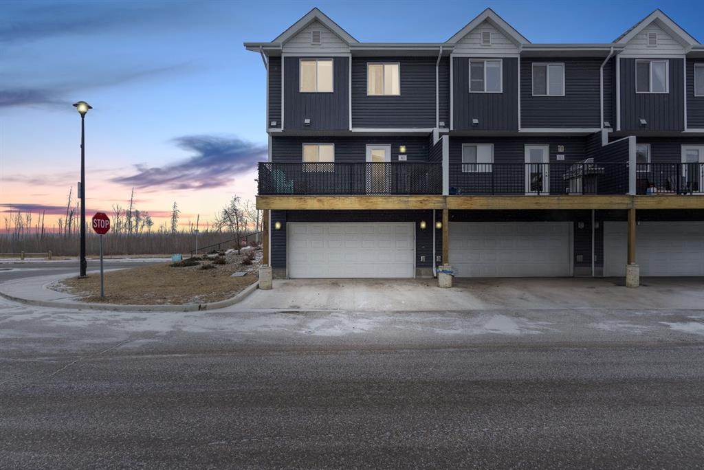 163 401 Athabasca Avenue, Fort McMurray, AB, T9J 0A1 (88610705)