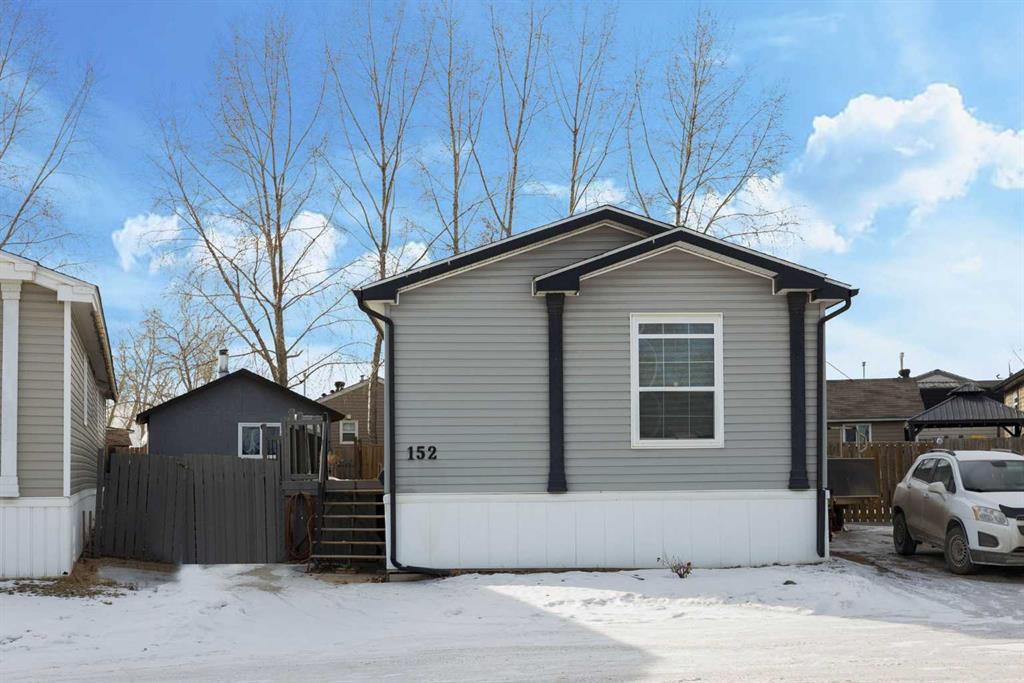 152 Grenada Place, Fort McMurray, AB, T9H 2N2 (88720453)