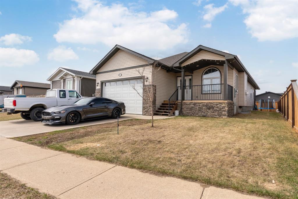 781 Beacon Hill Drive, Fort McMurray, AB, T9H 2P4 (88885383)