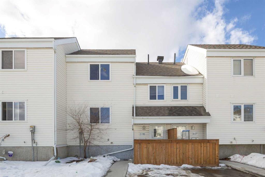 37 701 Beacon Hill Drive, Fort McMurray, AB, T9H 3R4 (88893555)