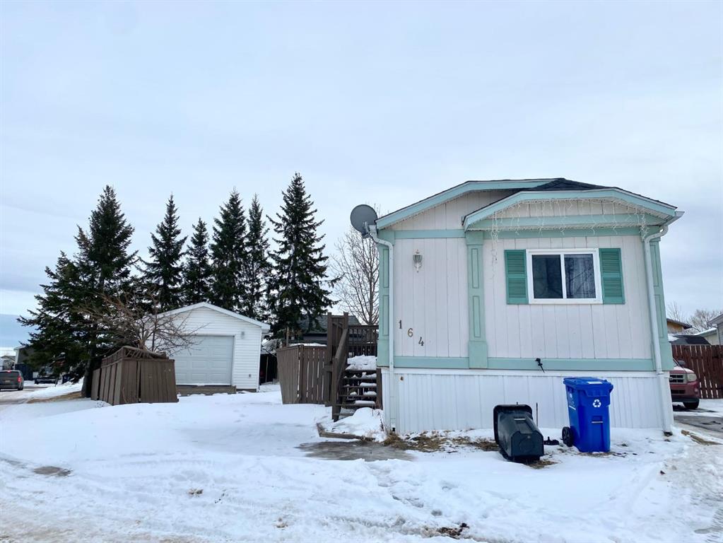 164 Gresford Place, Fort McMurray, AB, T9H 2P2 (88897819)