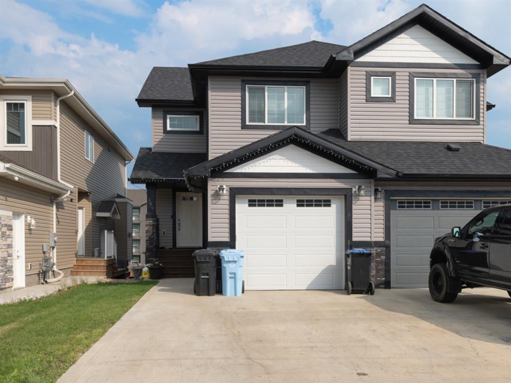 149 Siltstone Place, Fort McMurray, AB, T9K 0W6 (89104289)