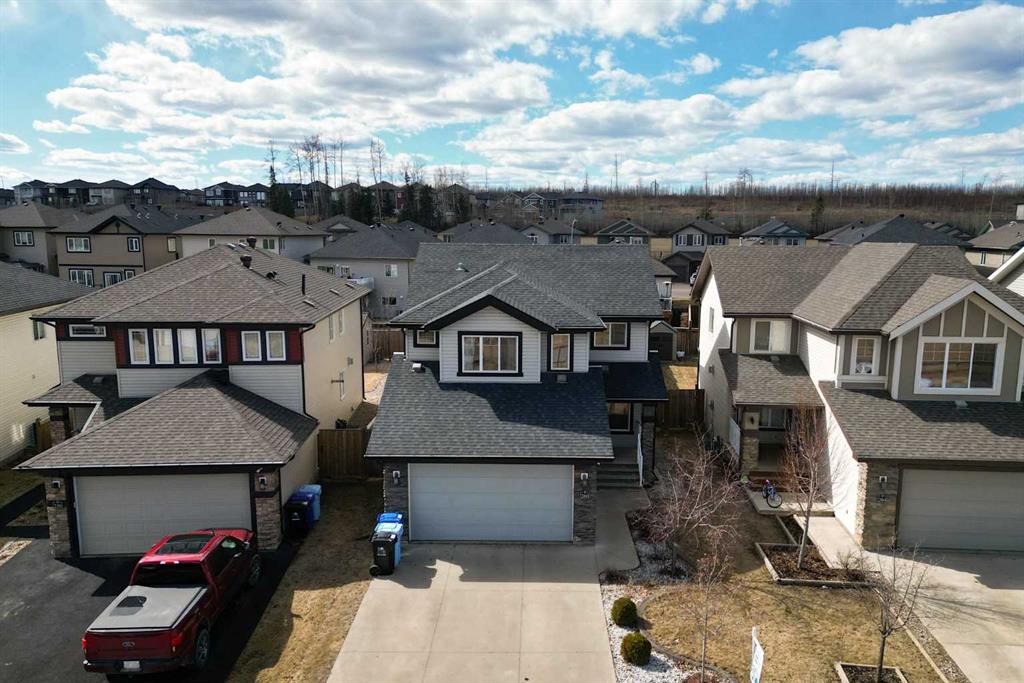 260 Gravelstone Road, Fort McMurray, AB, T9K 0X1 (89277847)