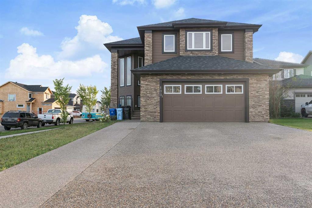 100 MaCrae Place, Fort McMurray, AB, T9K0Z7 (89363585)