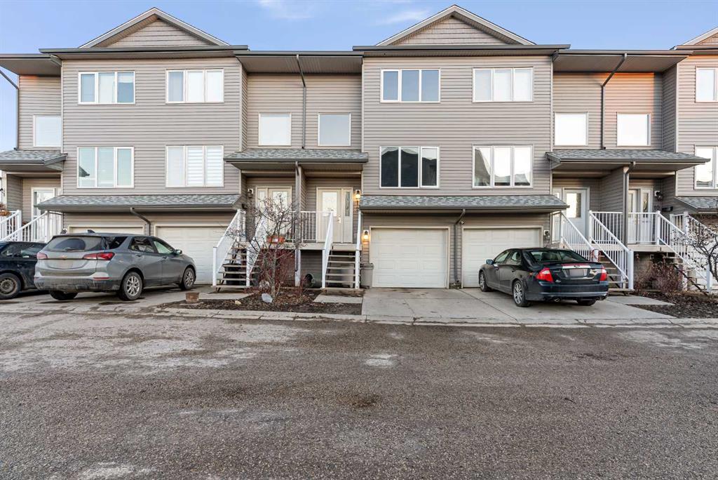 12 100 Albion Drive, Fort McMurray, AB, T9H 1H5 (89448715)