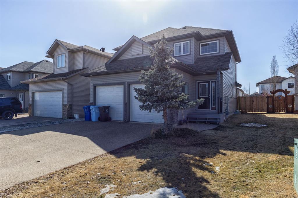 290 Pacific Crescent, Fort McMurray, AB, T9H 0G5 (89541828)