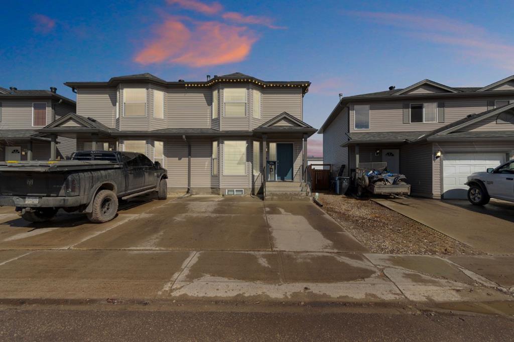 211 Bear Paw Drive, Fort McMurray, AB, T9K 2R8 (89572079)