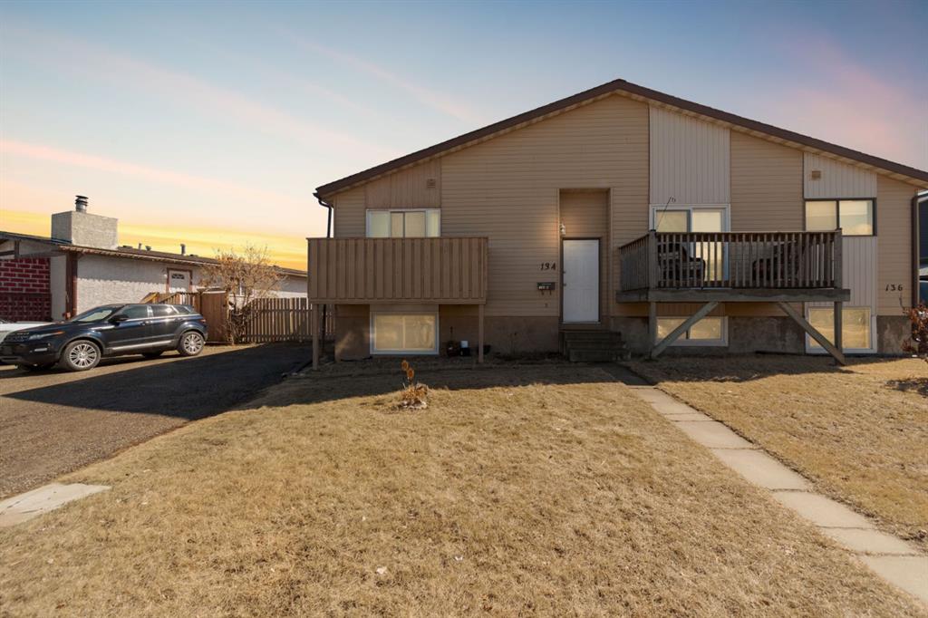 134 Elmore Drive, Fort McMurray, AB, T9H 4W9 (89574011)