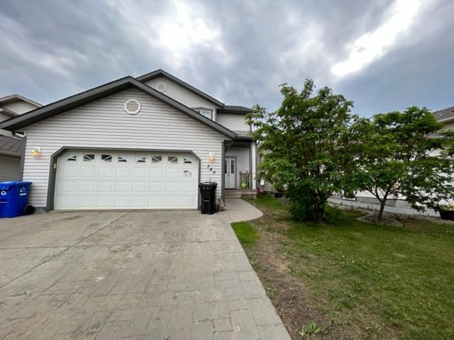 149 Pickles Crescent, Fort McMurray, AB, T9K 2B8 (89584758)