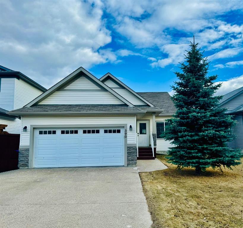 390 Pacific Crescent, Fort McMurray, AB, T9K0E5 (89612450)