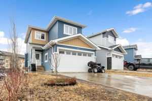 253 Siltstone Place, Fort McMurray, AB, T9K 0W5 (89624345)