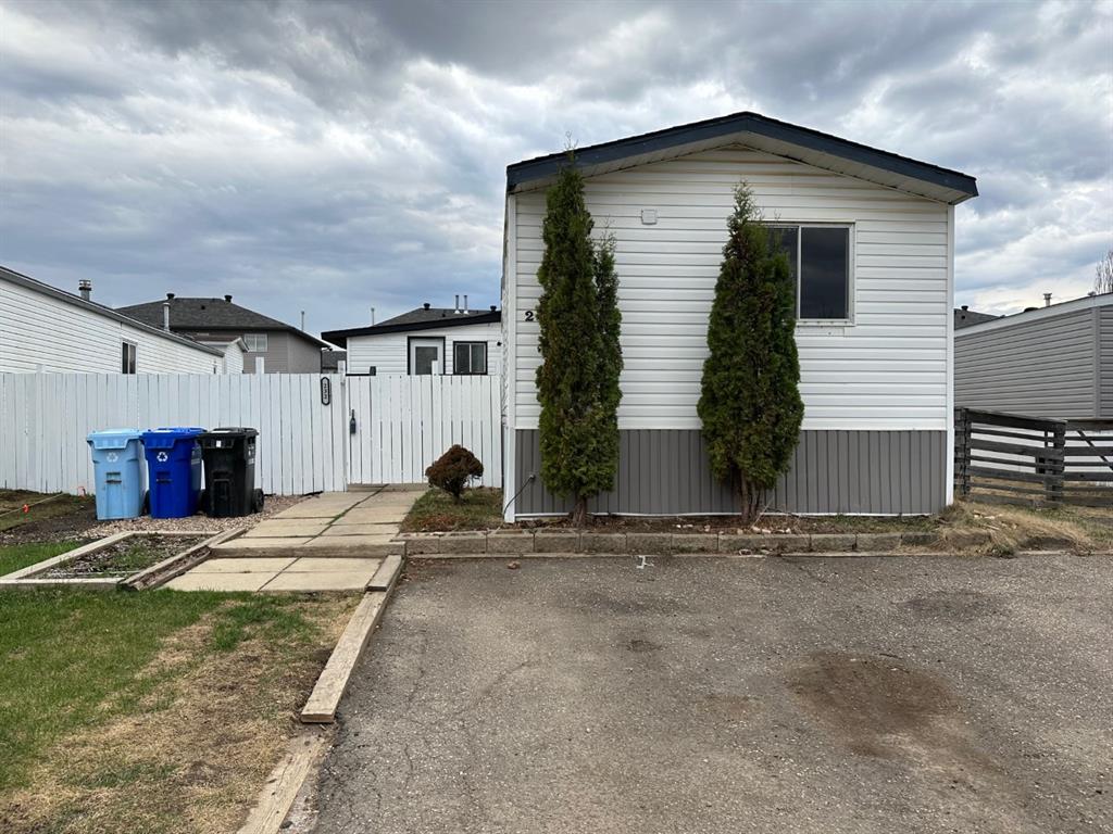 232 Caouette Crescent, Fort McMurray, AB, T9K 2H9 (89639142)