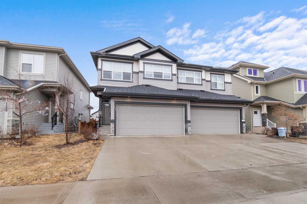 121 Collicott Drive, Fort McMurray, AB, T9K 2W8 (89693563)